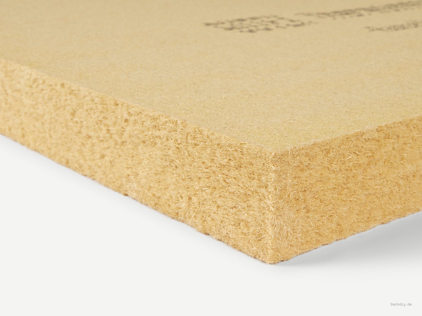 Holzfaserdämmung vs Mineralwolle Hitzeschutz im Sommer und Dämmwert im Vergleich