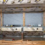 Photo by sanier.de - Typische Fehler beim Verlegen der Dampfsperre im Altbau und wie man Schimmel vermeidet